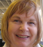 Judith Schwarz profile image