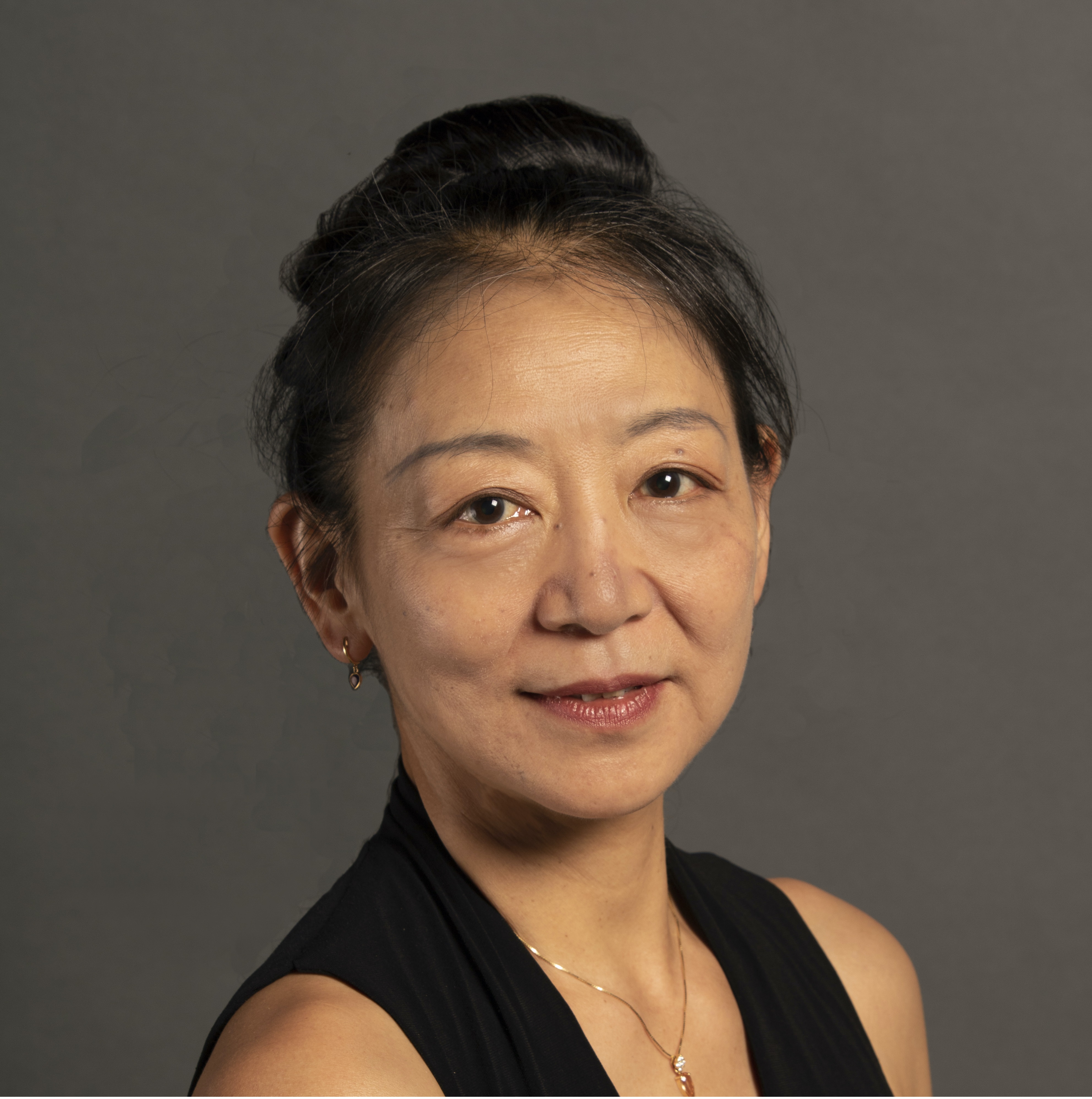 Keiko Kitano Thomson profile image
