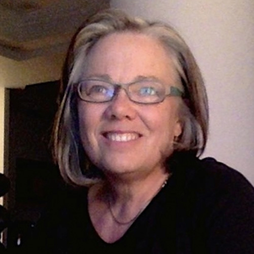 Karen Stanworth profile image