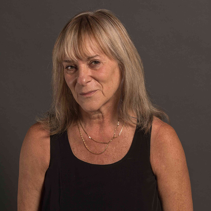Barbara Ackerman profile image