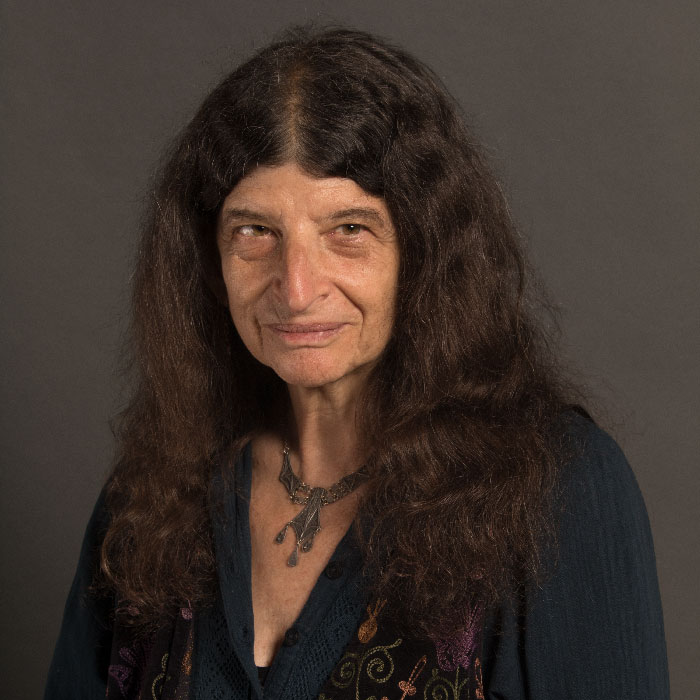 Judith Cohen profile image