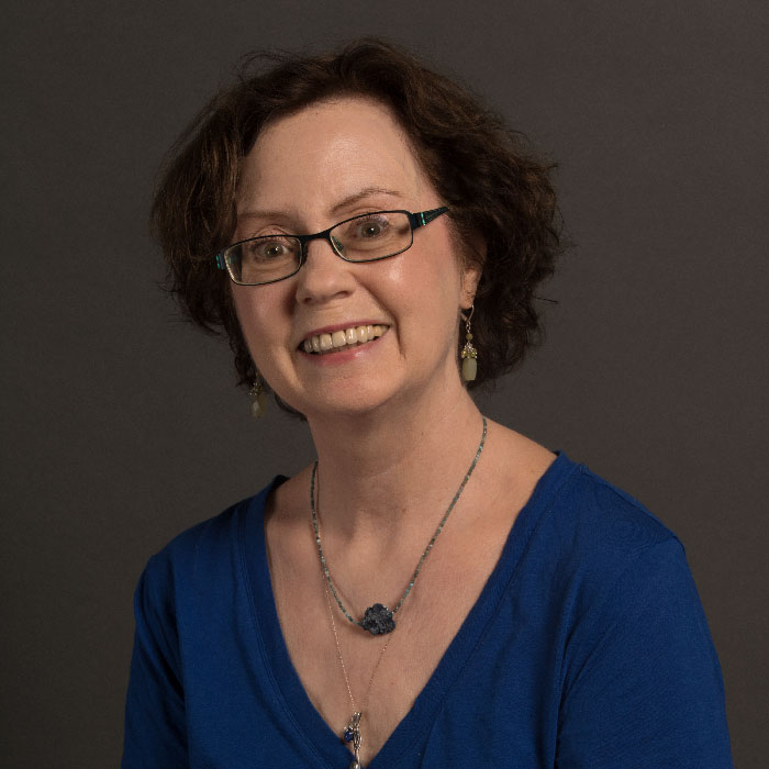 Maureen Dorey profile image