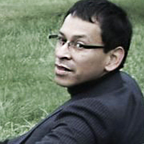 Alberto Guevara profile image
