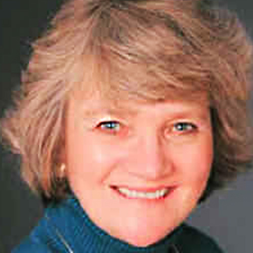 Norma Burrowes profile image