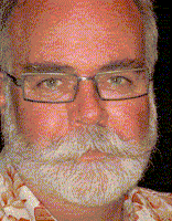 Peter McKinnon profile image