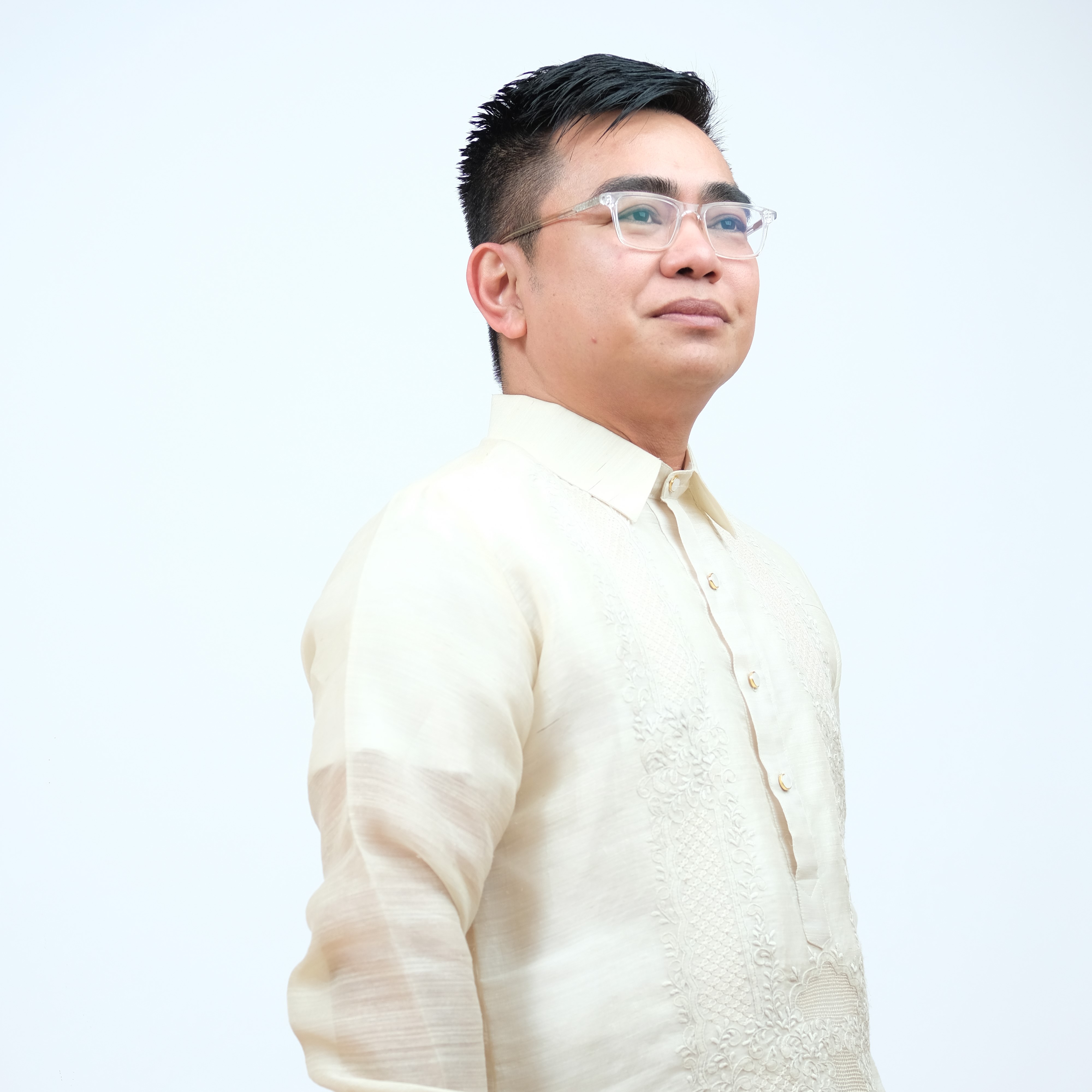 Patrick Alcedo profile image