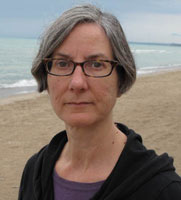 Barbara Balfour profile image
