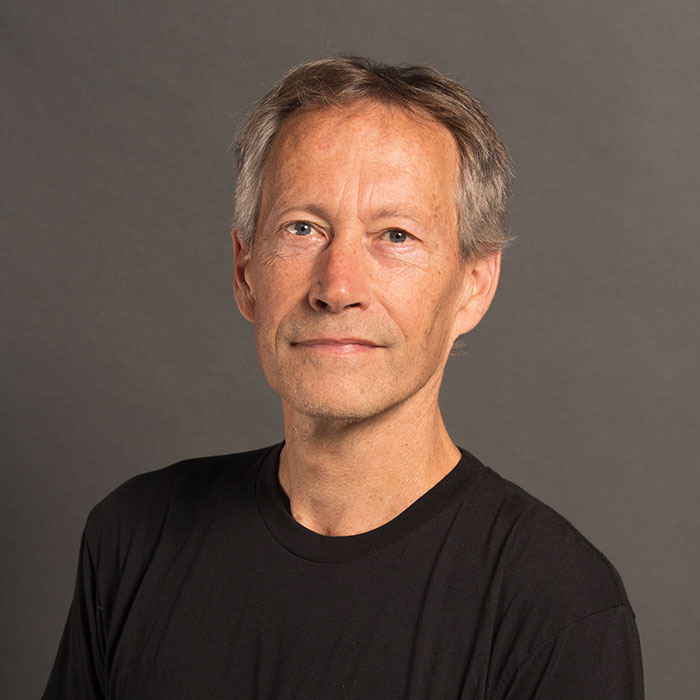 Manfred Becker profile image