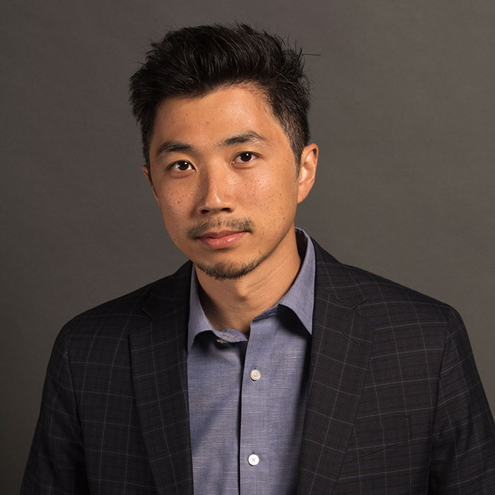 Joel Ong profile image