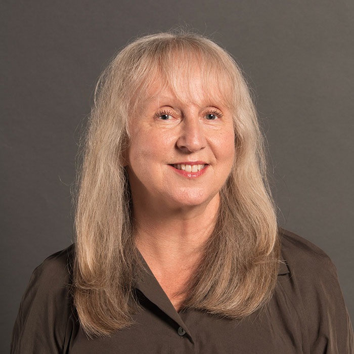 Susan Cash profile image