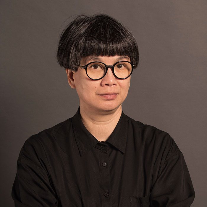 Wendy Wong profile image