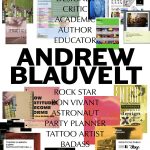 Andrew Blauvelt's book cover