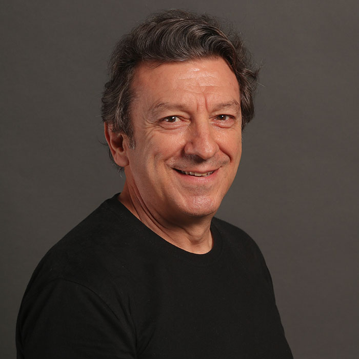 Tony Nardi profile image