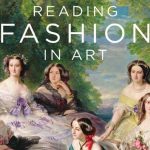 Reading Fashion in Art by Ingrid E. Mida