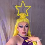 Star the Drag queen