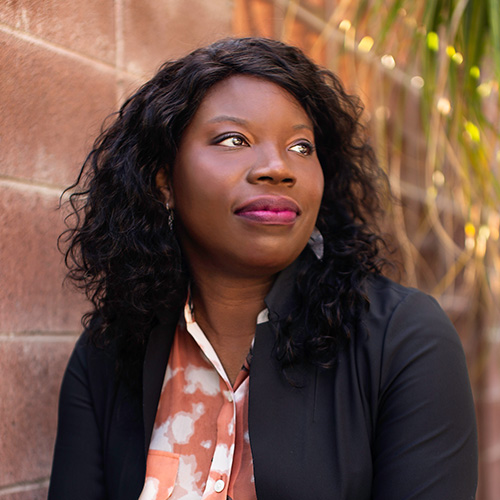 Liz Ogbu - The Dean's Advisory Committee profile picture