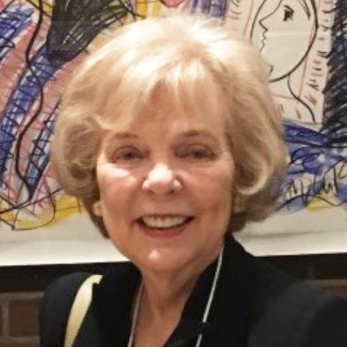 Trina McQueen - Dean's Advisory Committee profile picture