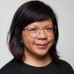 Vanessa Wang - The Dean's Advisory Committee