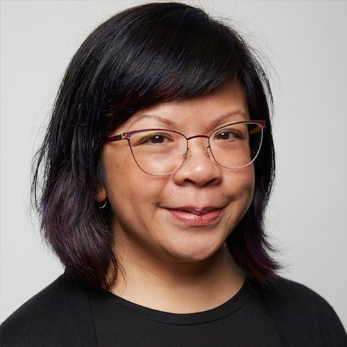 Vanessa Wang profile image