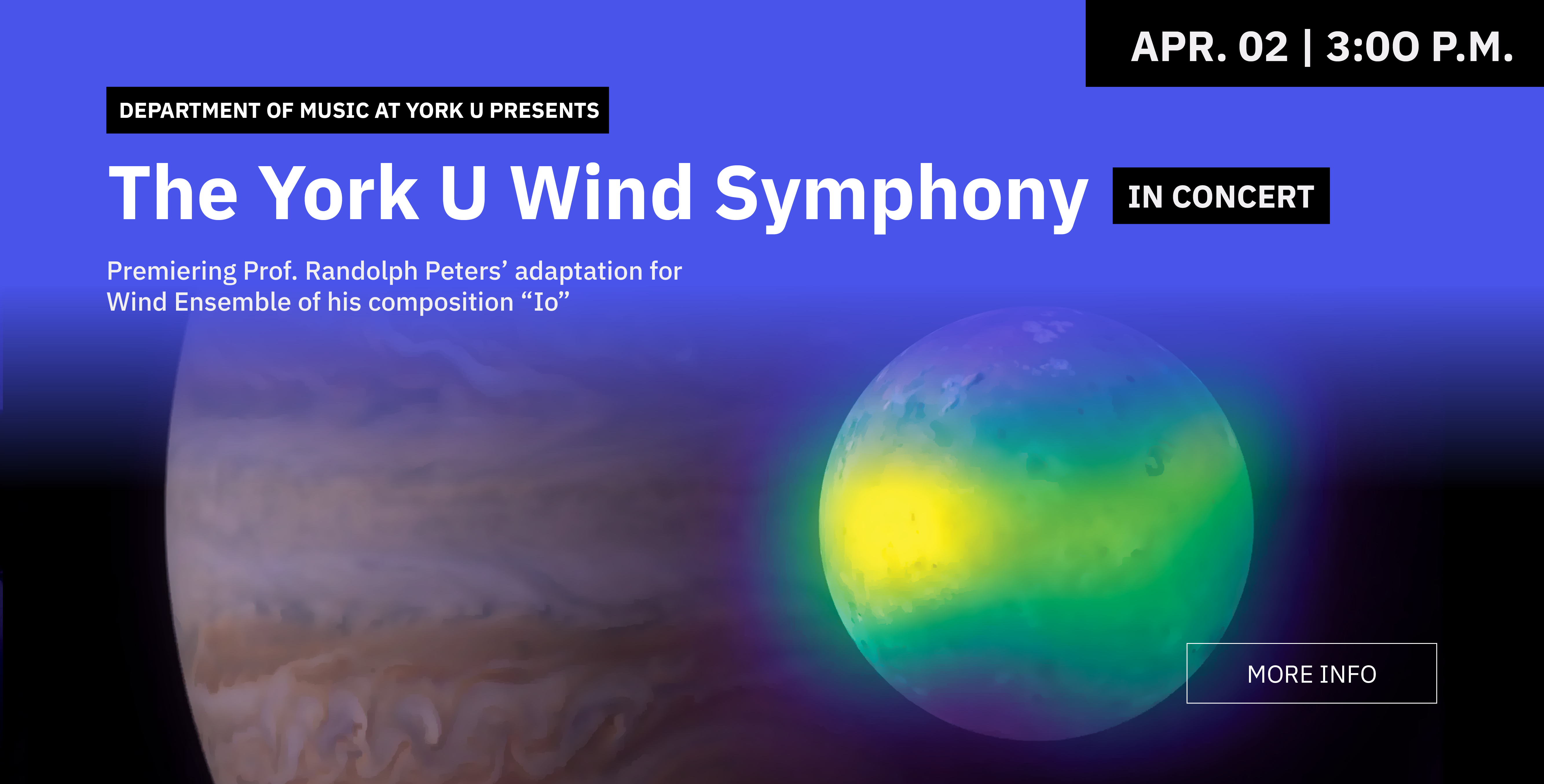 York University Wind Symphony