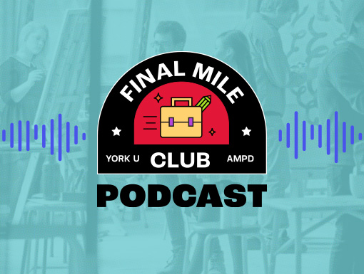The Final Mile Club AMPD