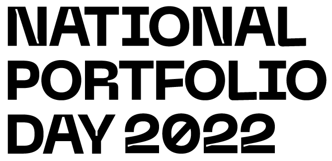 National Portfolio Day 2022