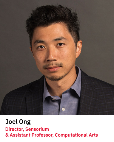 Joel Ong