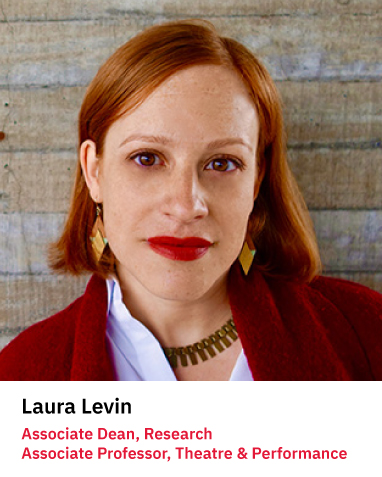 Laura Levin
