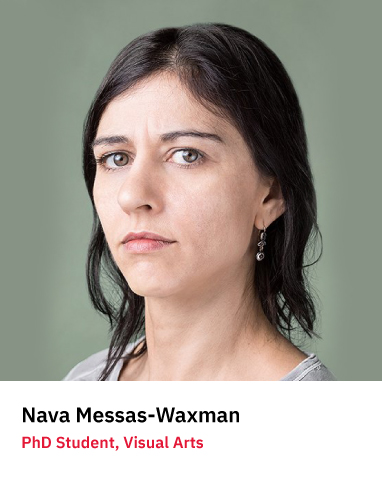 Nava Messas-Waxman