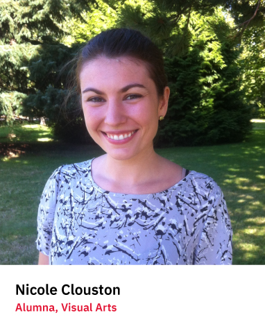 Nicole Clouston