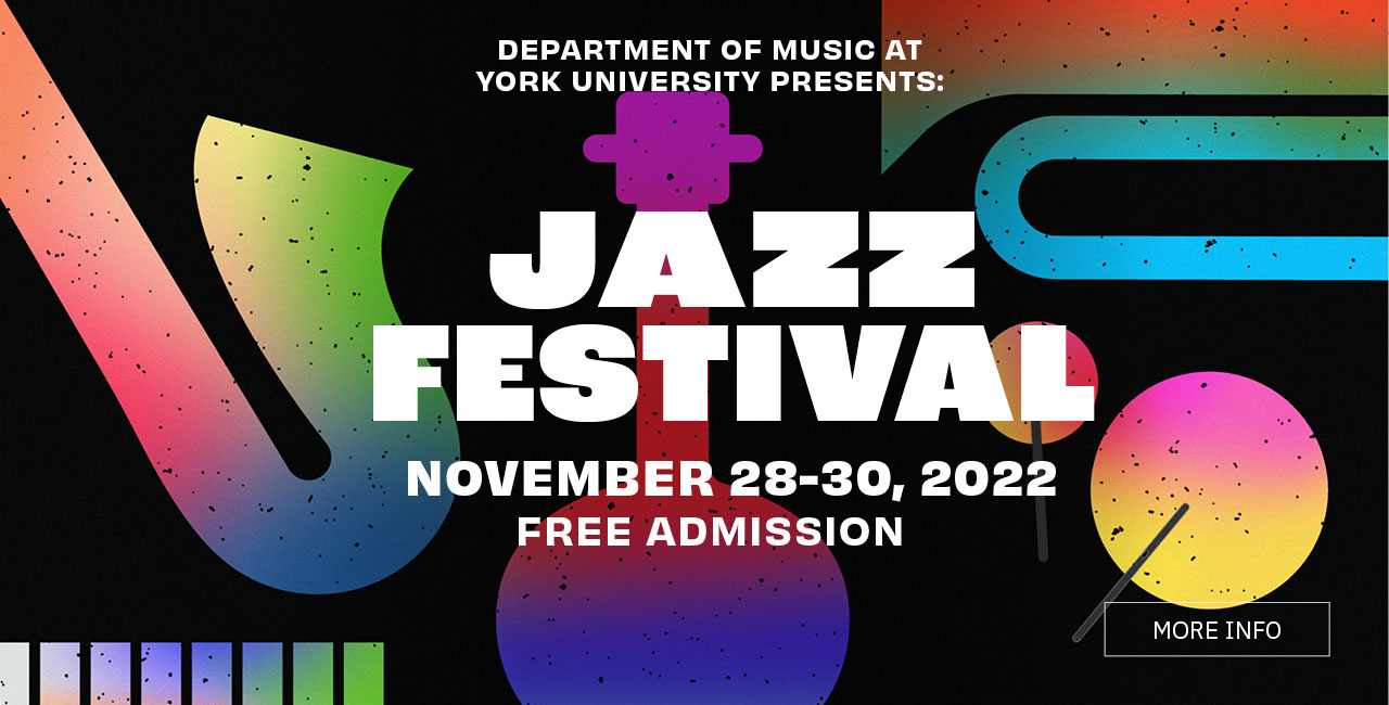 York University Jazz Festival