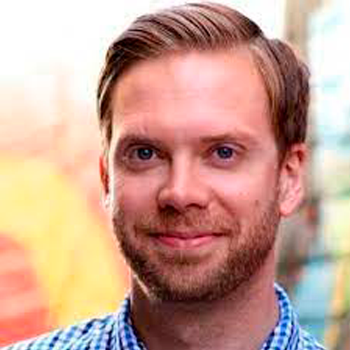 Erik Anderson profile image